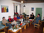 SPS-Weihnachtsfeier