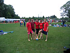 05.08.2006 Aloha-He-Beachvolleyball Cup in Augsburg