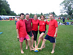 05.08.2006 Aloha-He-Beachvolleyball Cup in Augsburg