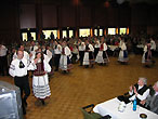 30-jähriges Jubiläum Blaskapelle Nürnberg