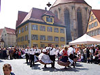 04.06.2006 Heimattag in Dinkelsbühl