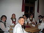 11.11.2006 Martinsball in Erding