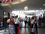 22.07.2006 100 Jahre Hauptbahnhof Nürnberg