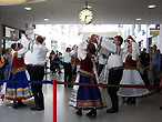 22.07.2006 100 Jahre Hauptbahnhof Nürnberg