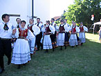 02.07.2006 Sommerfest der ev. Kirche in Hemhofen