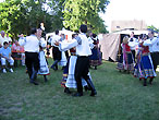 02.07.2006 Sommerfest der ev. Kirche in Hemhofen