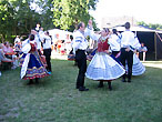 02.07.2006 Sommerfest der ev. Kirche in Hemhofen