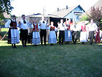 02.07.2006 Sommerfest der ev. Kirche in Hemhofen