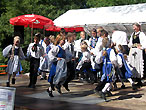 16.07.2006 Sommerfest am Kuhweiher