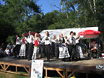 16.07.2006 Sommerfest am Kuhweiher