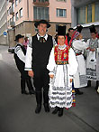 17.09.2006 Oktoberfest Schützenfestzug