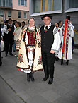 17.09.2006 Oktoberfest Schützenfestzug