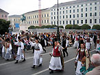 17.09.2006 Oktoberfest Schützenfestzug