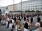 17.09.2006 Oktoberfest Schützenfestzug