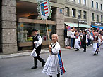 17.09.2006 Oktoberfest Schützenfestzug