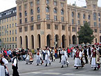 17.09.2006 Oktoberfest Schützenfestzug