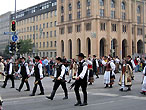 17.09.2006 Oktoberfest Schützenfestzug