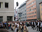 17.09.2006 Oktoberfest Schützenfestzug