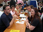 17.09.2006 Oktoberfest Schützenfestzug