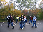 28.10.2006 SJD-Volkstanzwettbewerb in Möglingen