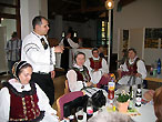 28.10.2006 SJD-Volkstanzwettbewerb in Möglingen