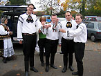 28.10.2006 SJD-Volkstanzwettbewerb in Möglingen