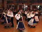 28.10.2006 SJD-Volkstanzwettbewerb in Möglingen