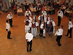 28.10.2006 SJD-Volkstanzwettbewerb in Möglingen