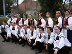 28.10.2006 SJD-Volkstanzwettbewerb in Möglingen