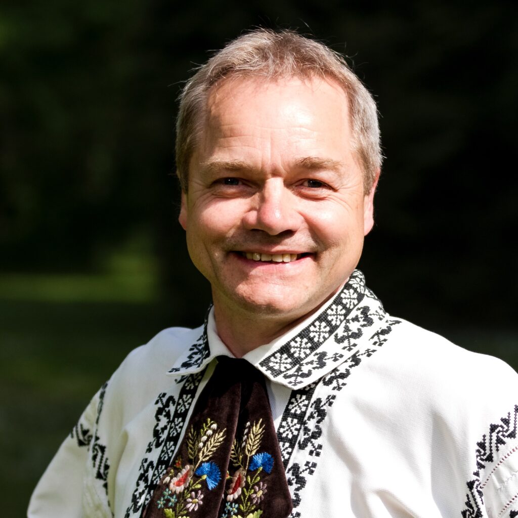Dietmar Bartel