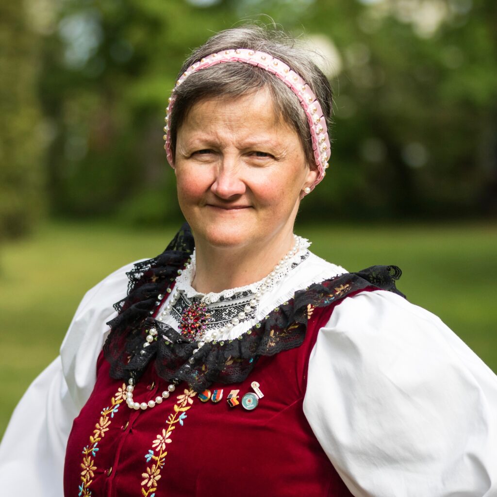 Roswitha Bartel