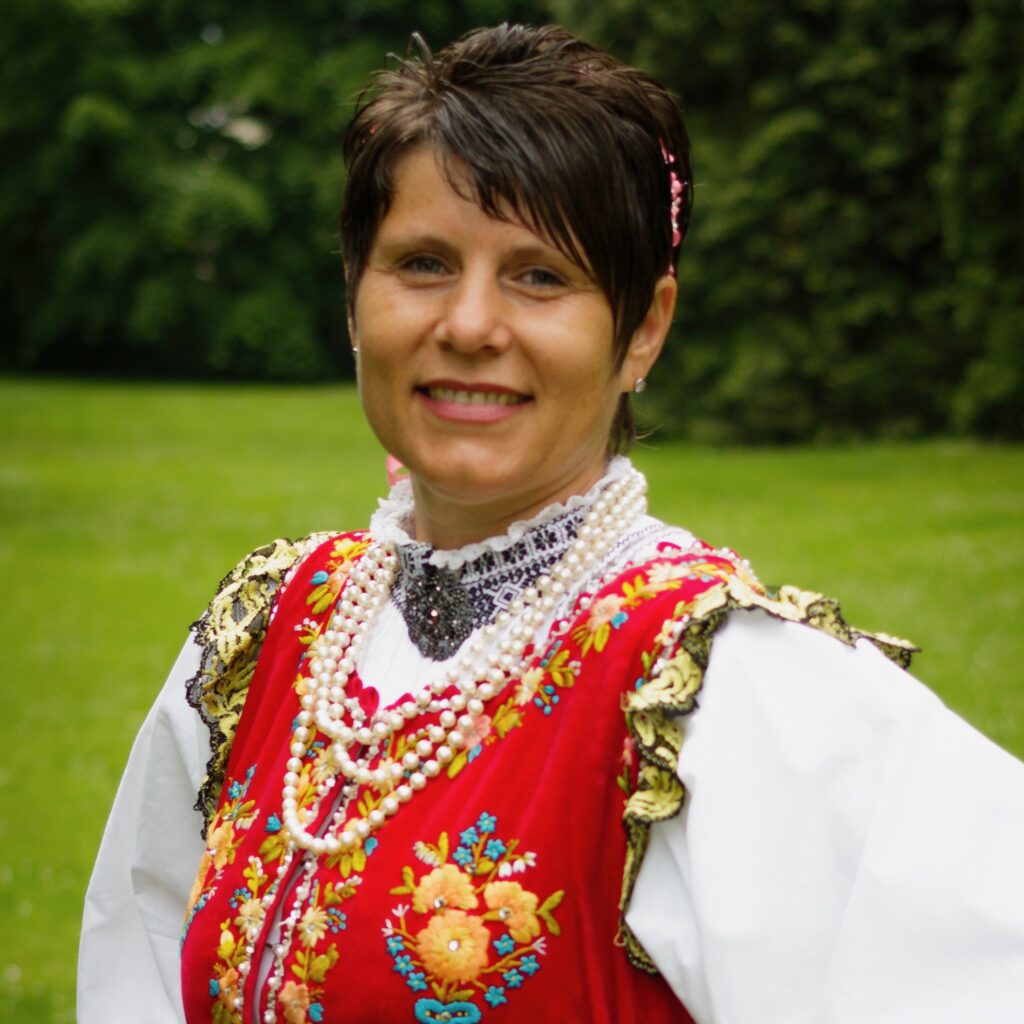 Rosemarie Gabriel