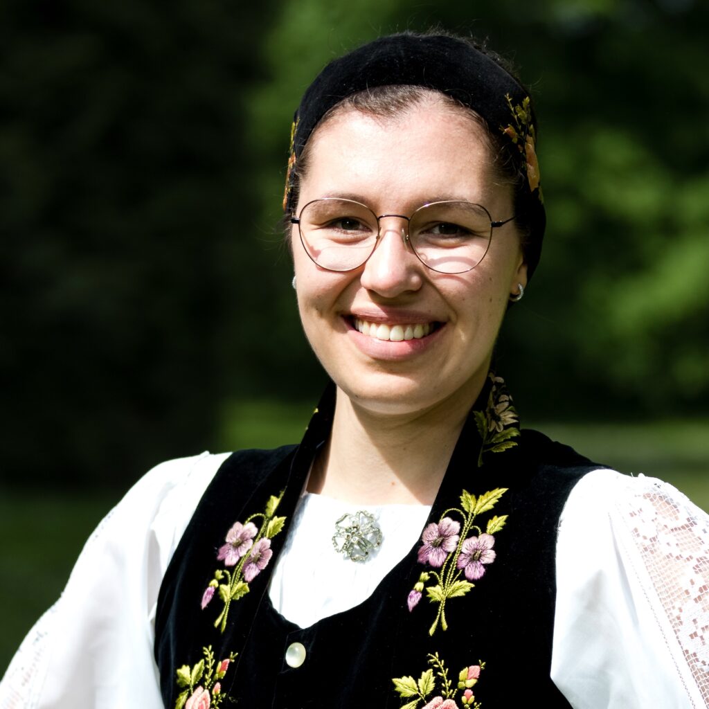 Andrea Hartmann