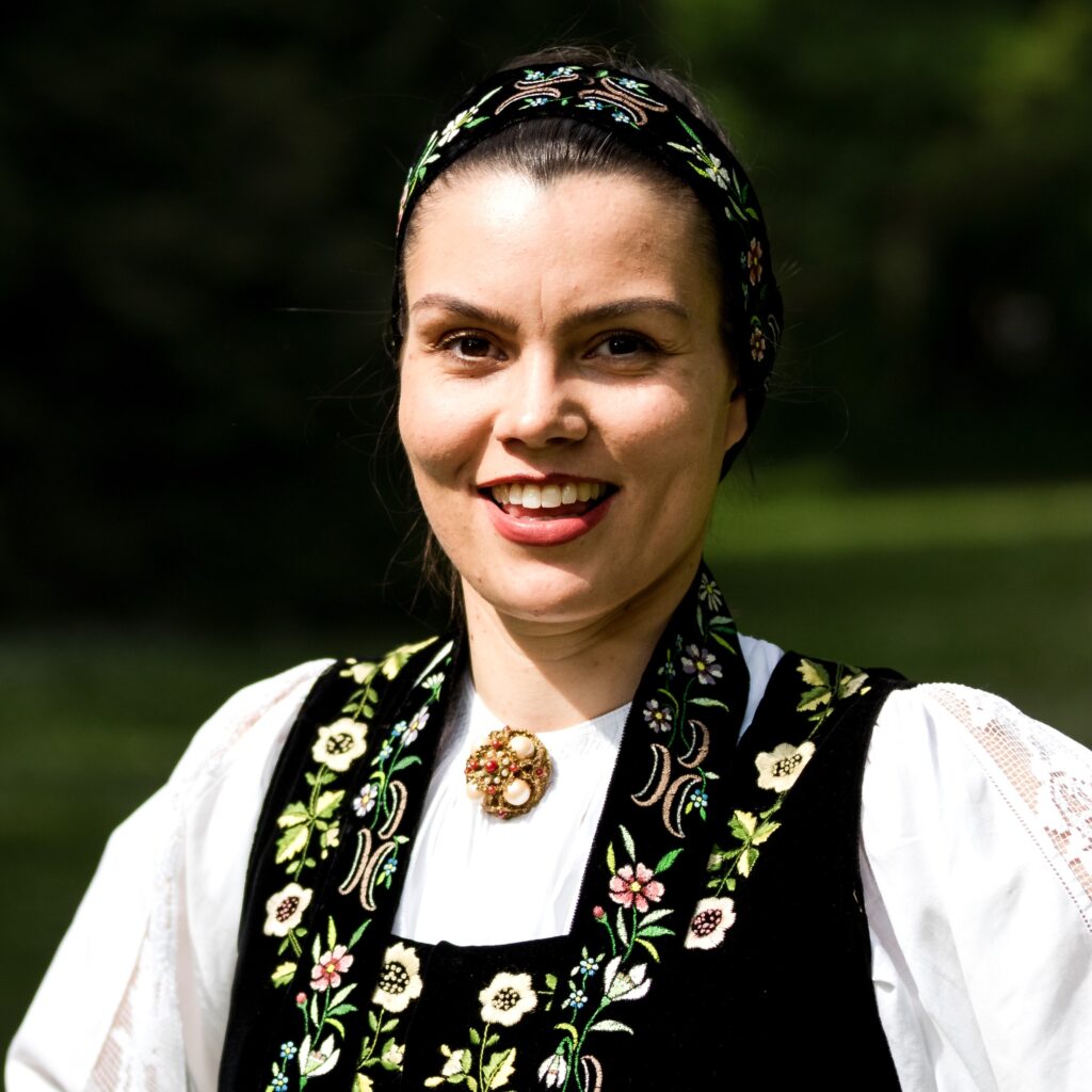 Natalie Keul