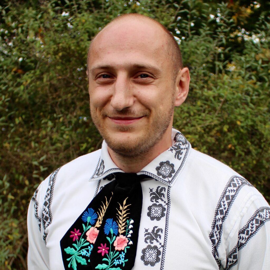 Uwe Krestel
