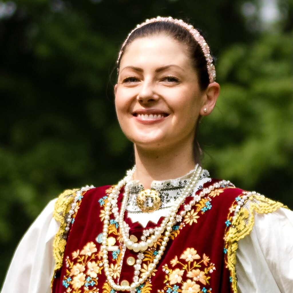 Birgit Touki