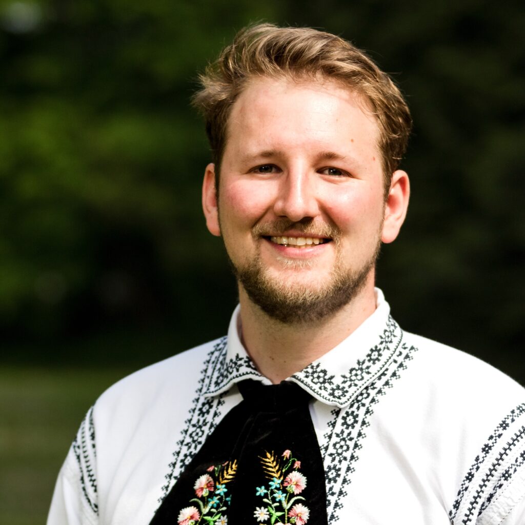Patrick Wagner