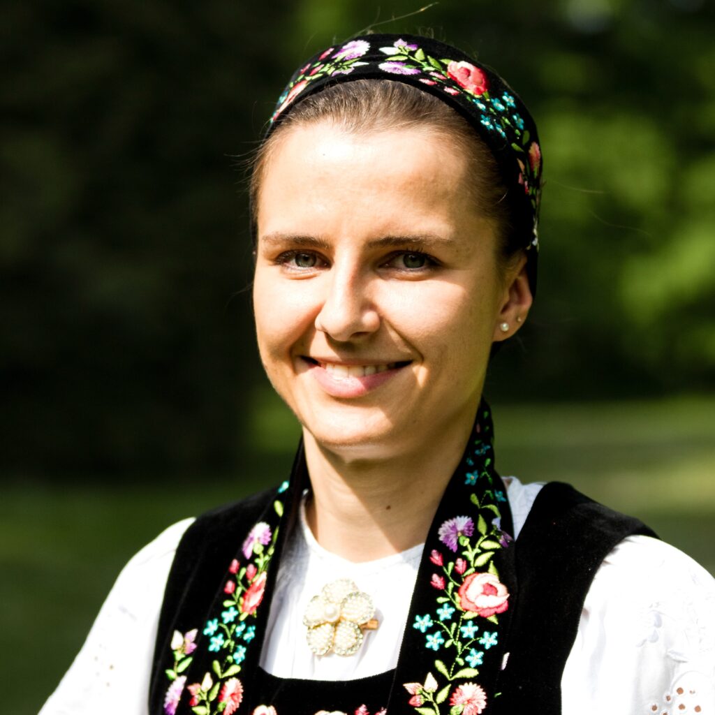 Roswitha Wagner
