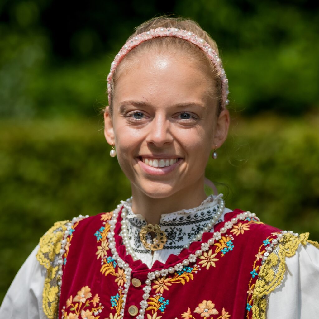 Julia Ziegler