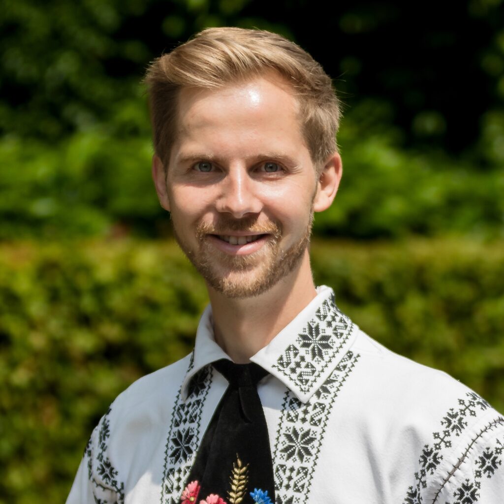 Roland Ziegler