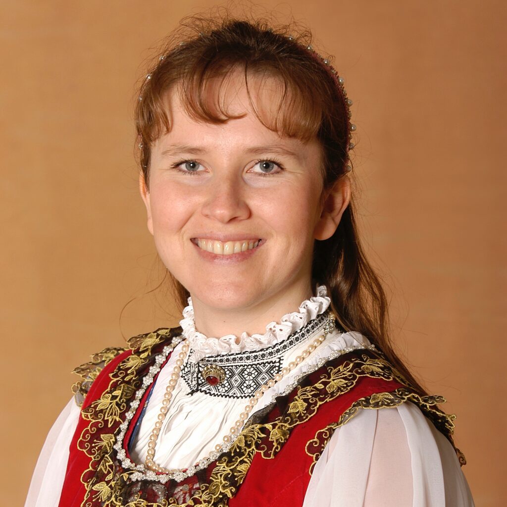 Brigitte Hahnfeld
