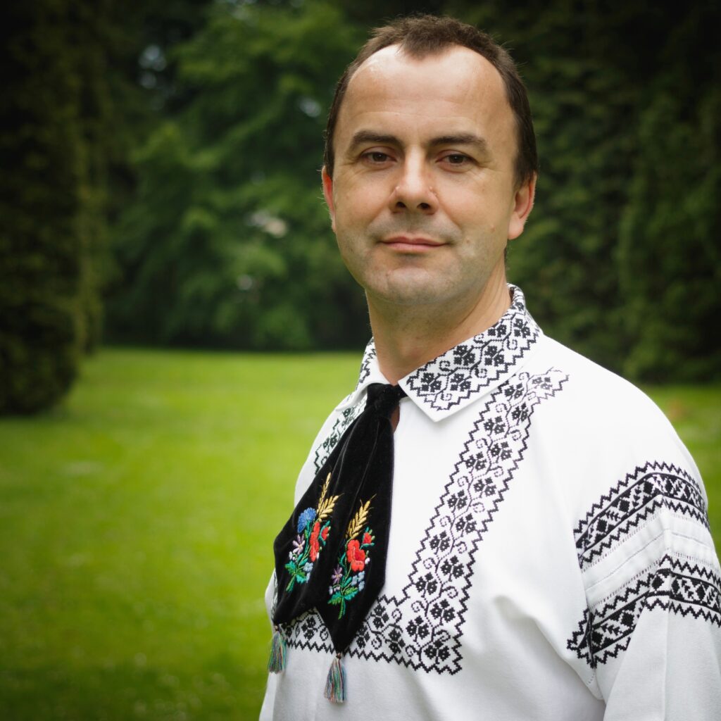 Werner Scheel