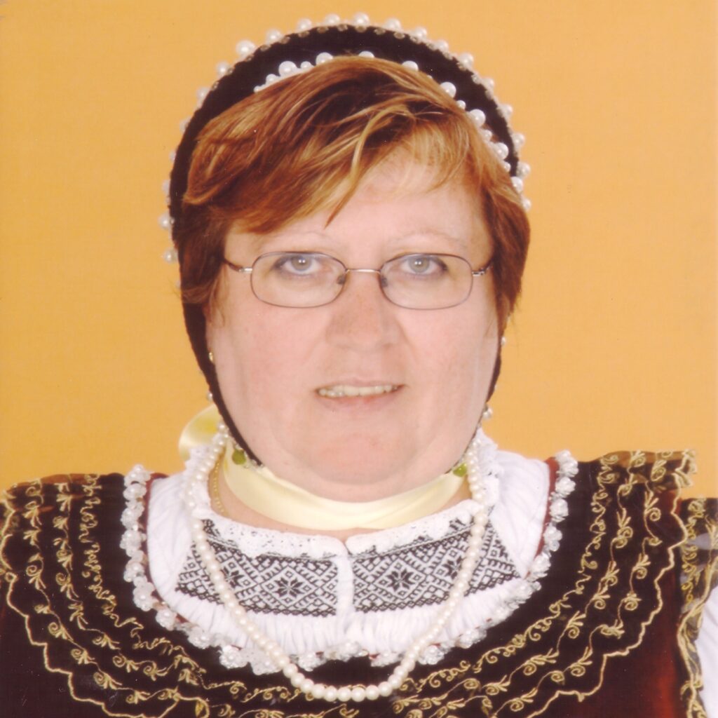Annemarie Wagner