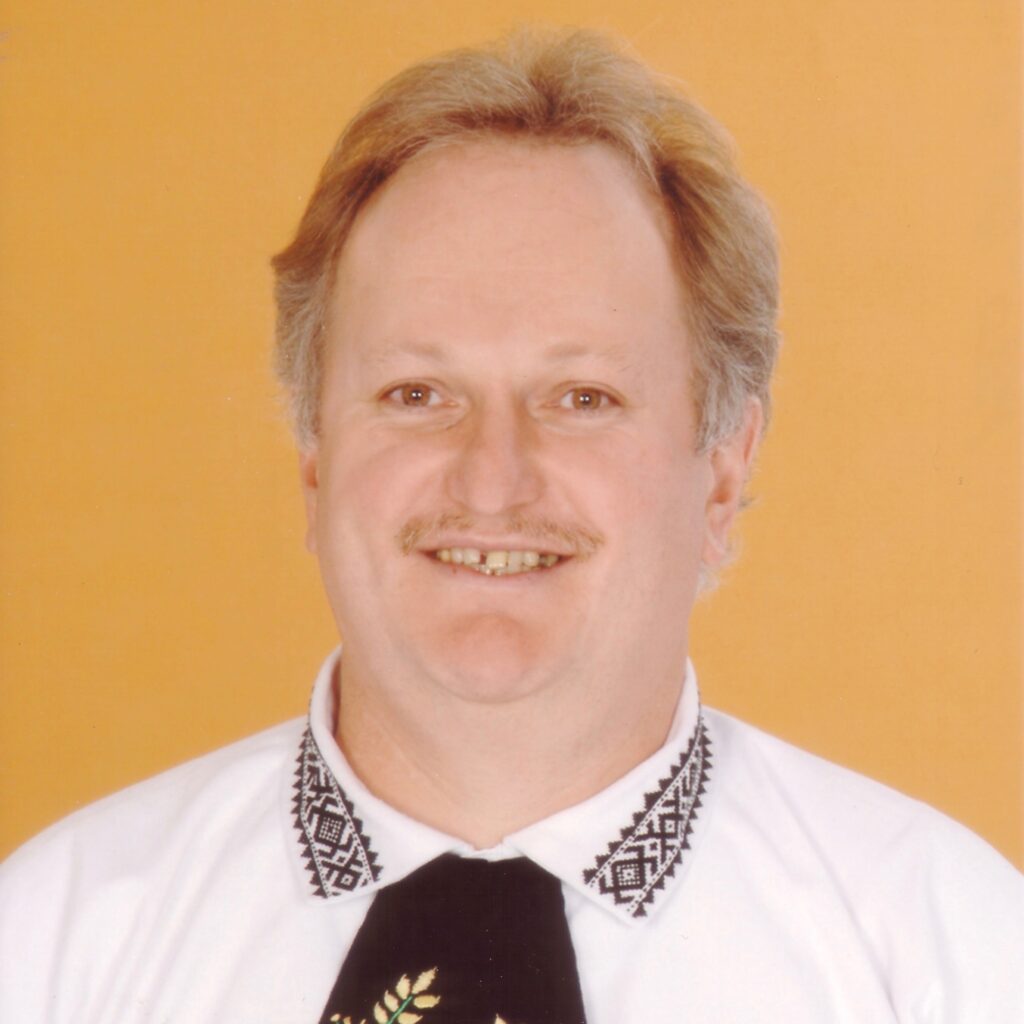 Hans Wagner