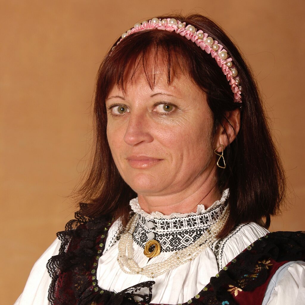 Hilde Zeck