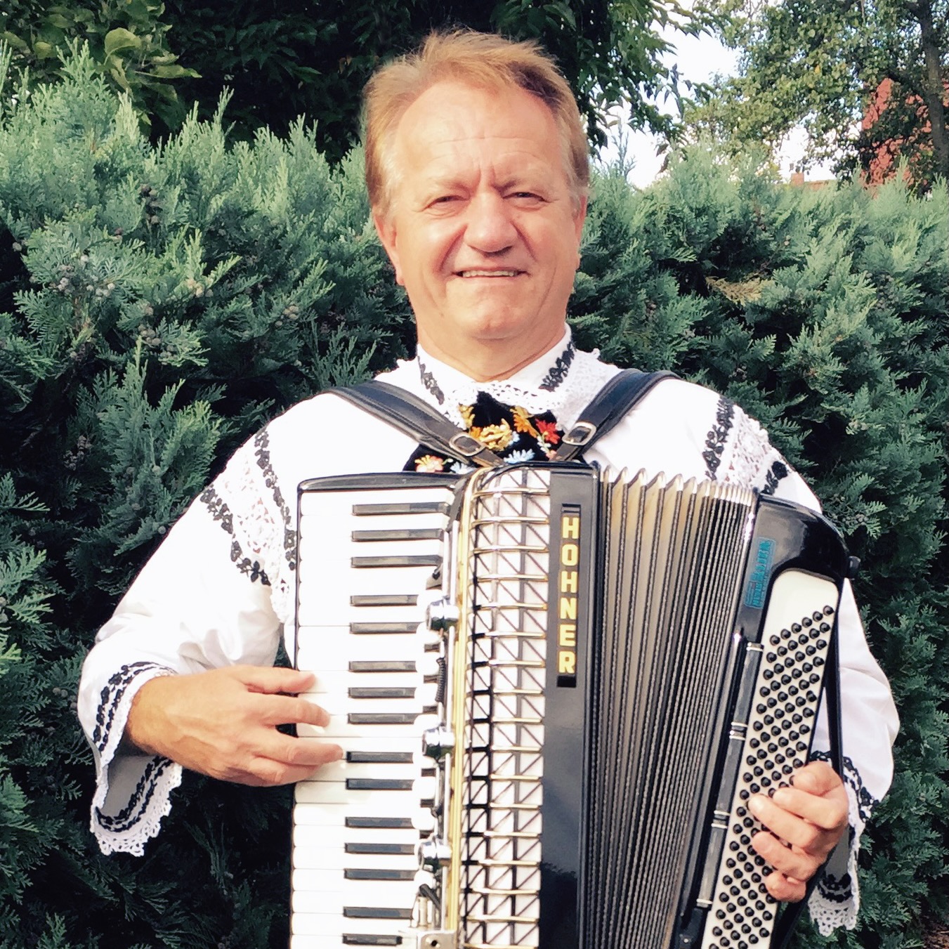 Thomas Miess